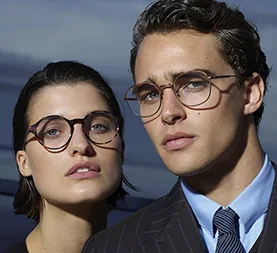 Giorgio Armani eyewear