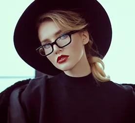 Blackfin eyewear