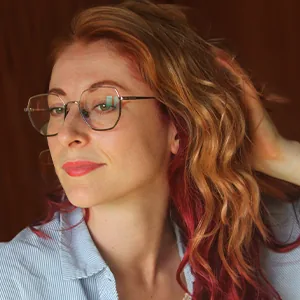 Dilem eyewear