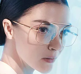 Fendi eyewear