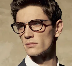 Montblanc eyewear