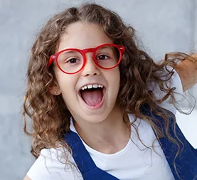 Nano Vista eyewear