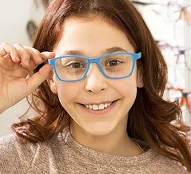 Nano Vista eyewear