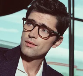 Oliver Peoples eyewear