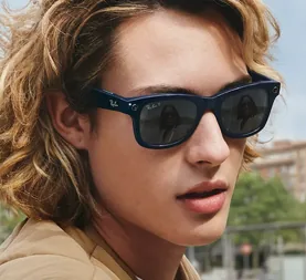 Ray-Ban eyewear