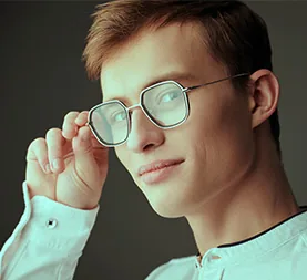 Red Rose eyewear