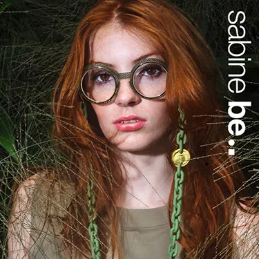 Sabine Be eyewear