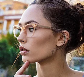 Seraphin eyewear