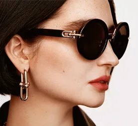 Tiffany & Co. eyewear