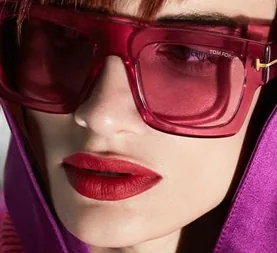 Tom Ford eyewear