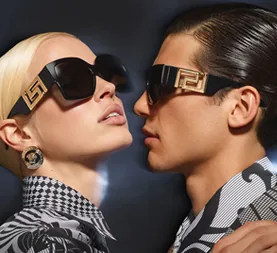 Versace eyewear