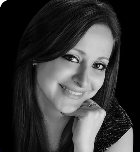 Dr. Inna Gaston