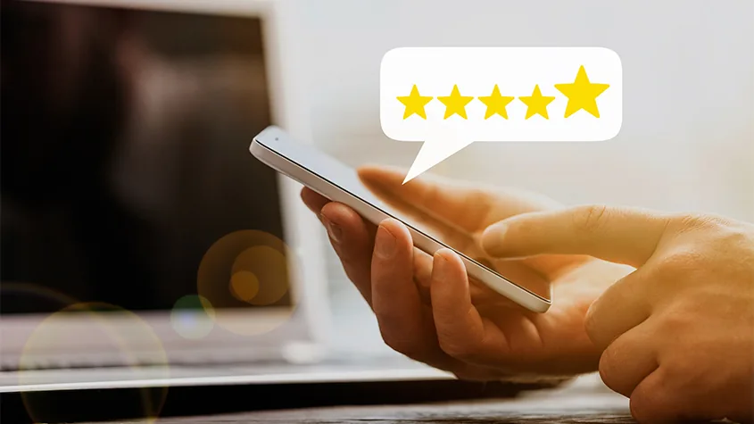 Eye doctor reviews in Houston